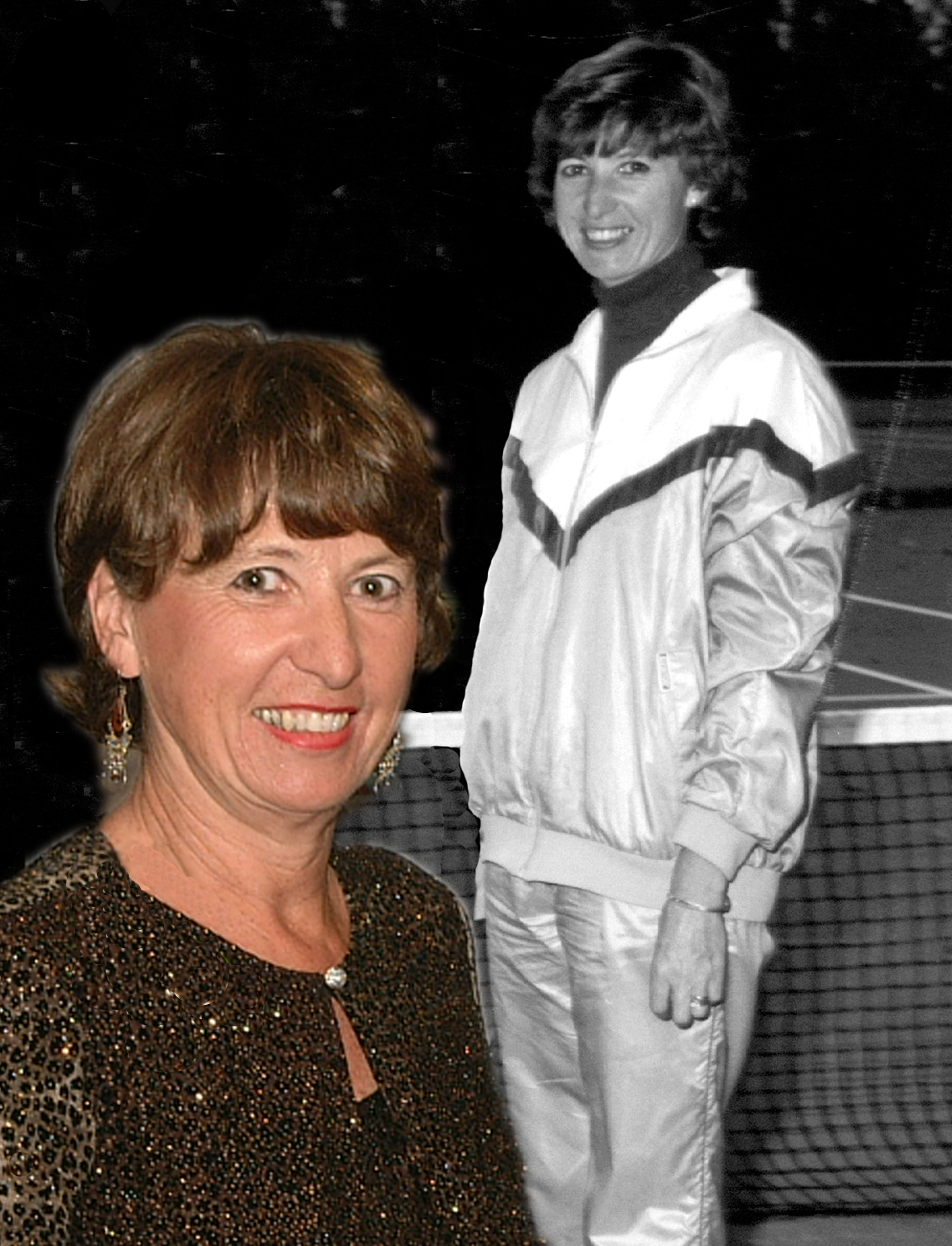 Helen Luckman